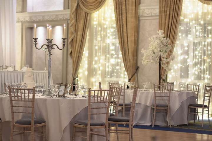 Wedding/Banquet 52 of 77