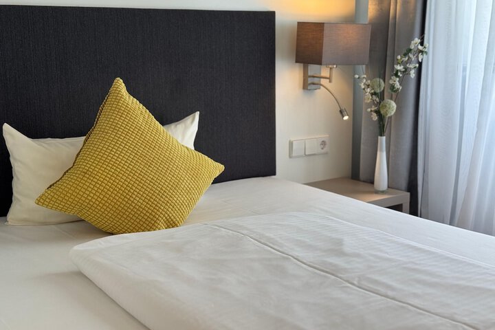 Mirage City Hotel Stuttgart in Stuttgart