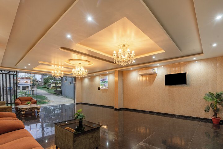 Hotel Interior 2 of 29