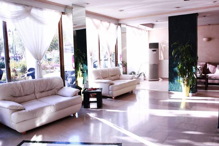 Lobby Photos