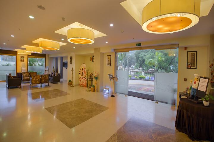 Hotel Interior 3 of 56