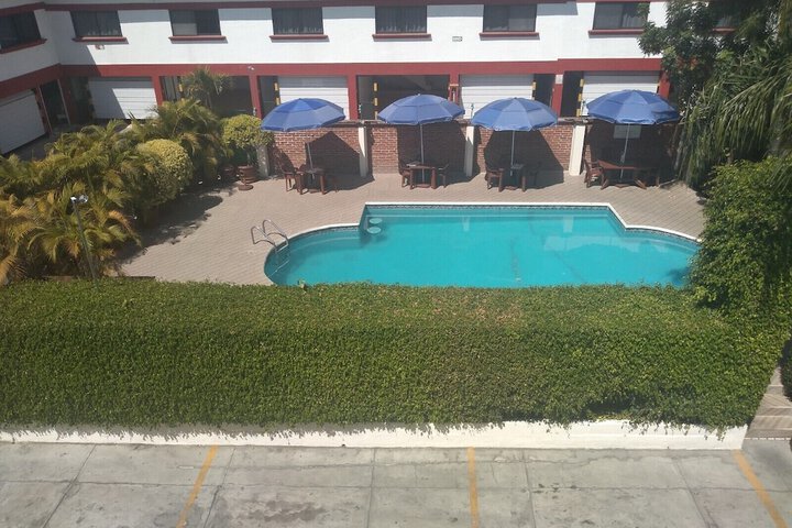 Pool 13 of 31