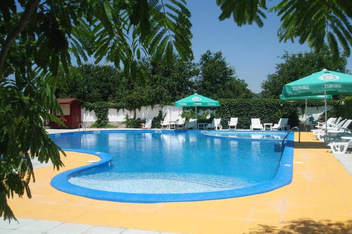 Hotel Ankor
