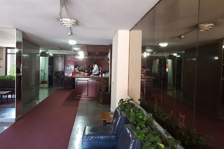 Hotel Interior 2 of 27
