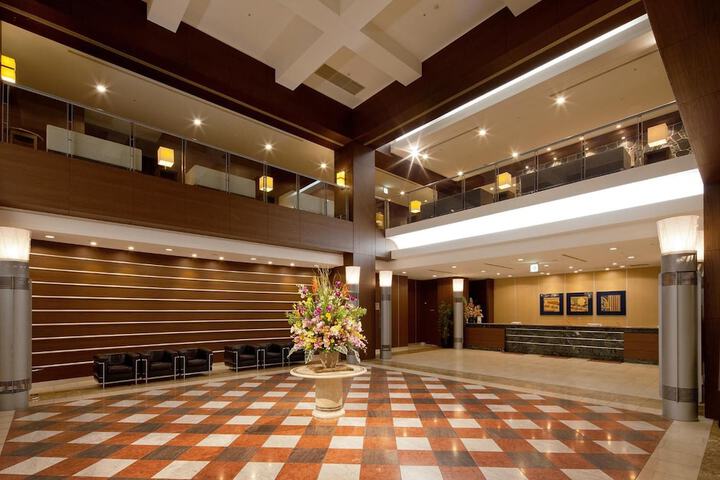Lobby Photos