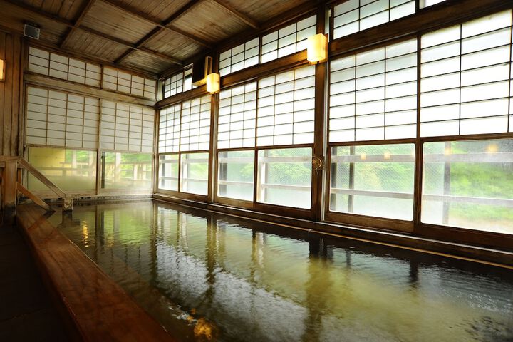 Hotel Pool