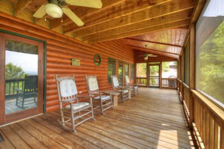 Terrace/Patio 4 of 33