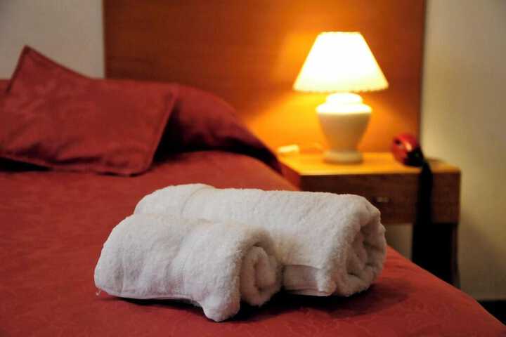 Hotel Interior 14 of 15