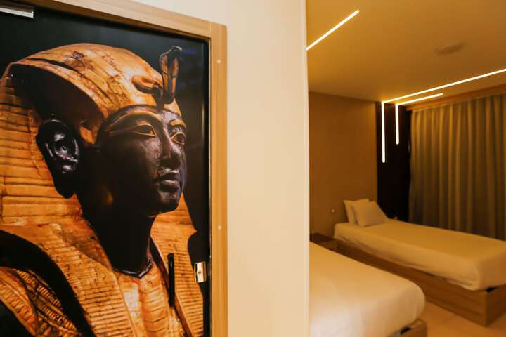 Room 118 of 284