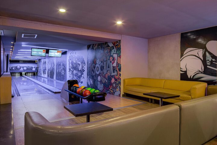 Lobby Photos