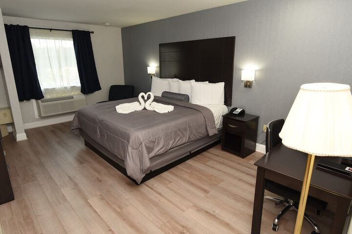 1 King Bed (27 of 33)