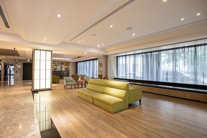 Hotel Interior 3 of 103