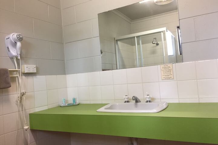 Fitness Center Photo