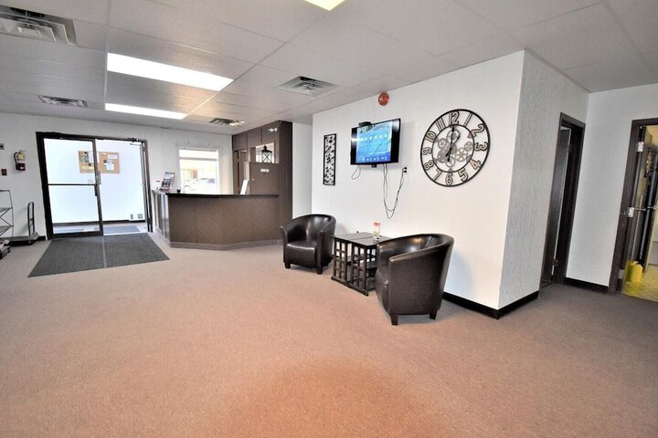 Hotel Interior 3 of 13