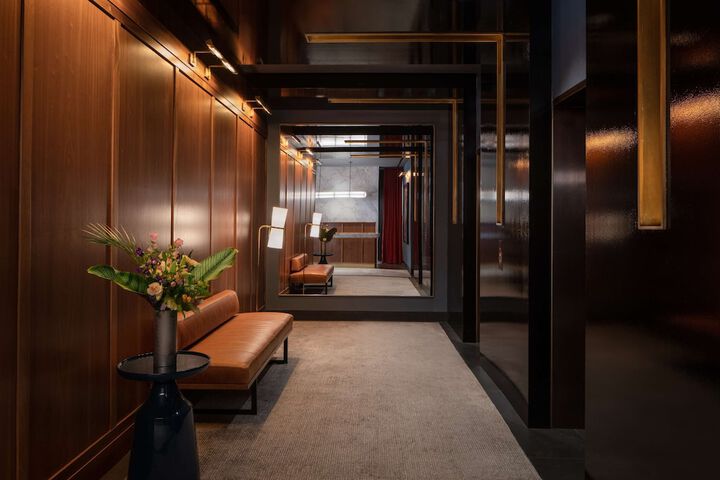 Hotel Interior 2 of 86