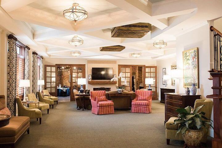Hotel Interior 2 of 45