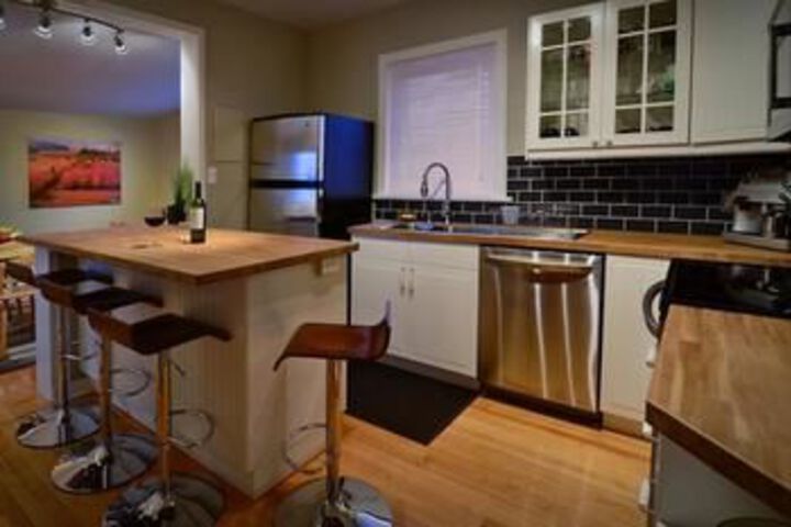 In-Room Kitchen