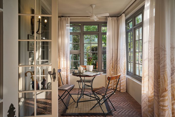Terrace/Patio 53 of 119