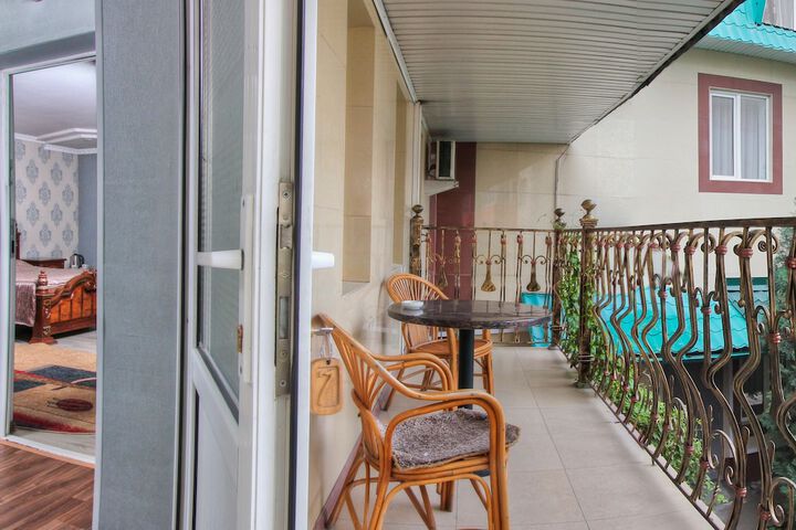 Terrace/Patio 45 of 47
