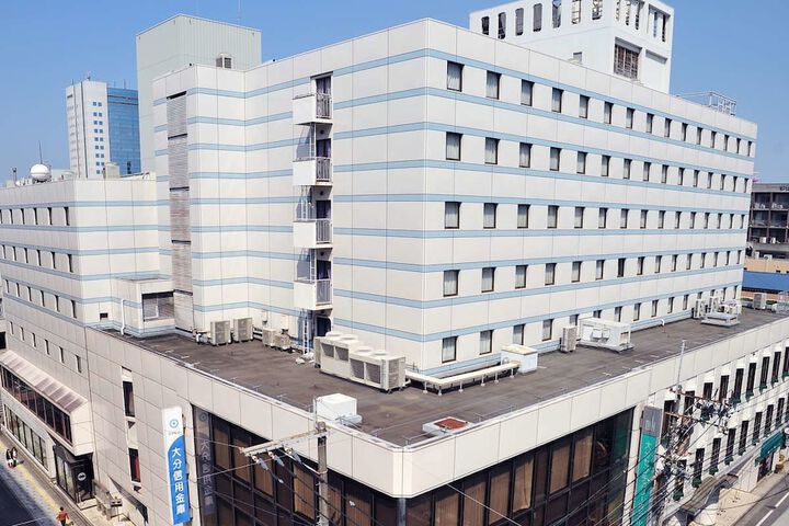 Hotel 20 of 20