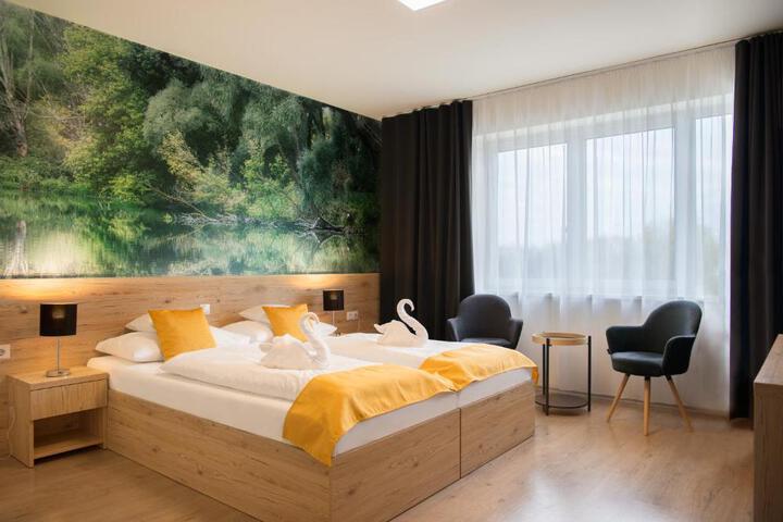 Gyirmot Sport & Wellness Hotel