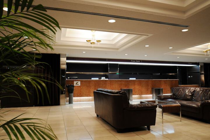 Hotel Interior 2 of 33