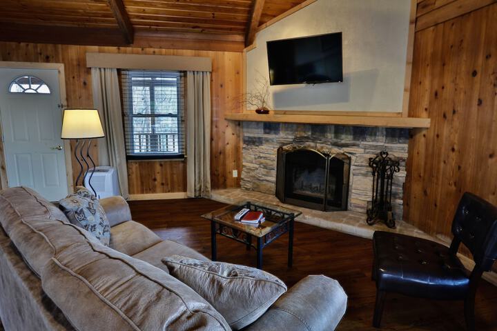 Standard 2 Queen Beds Hill View (5 of 16)