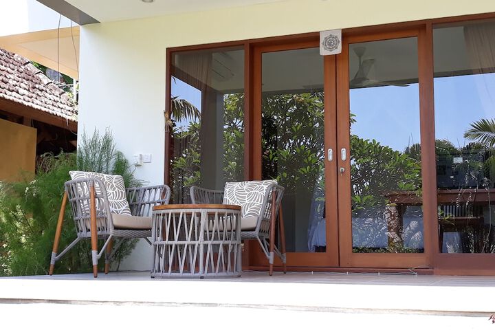 Terrace/Patio 34 of 58