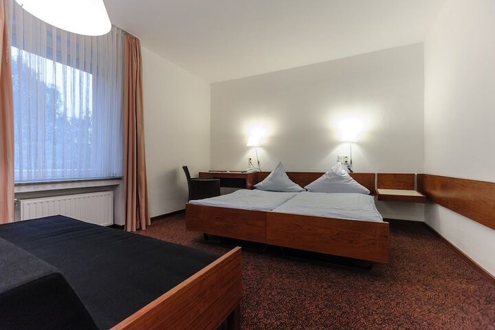 Hotel Böll Essen in Essen