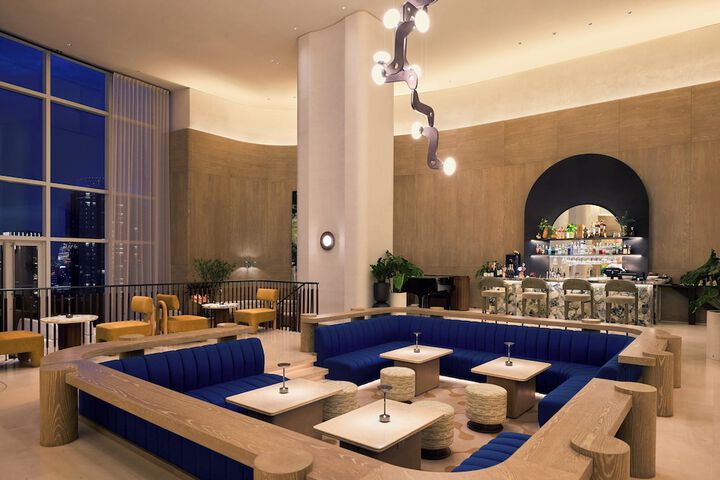 Breakfast/Coffee Service 118 of 151