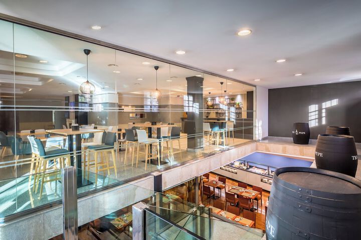 Lobby Photos