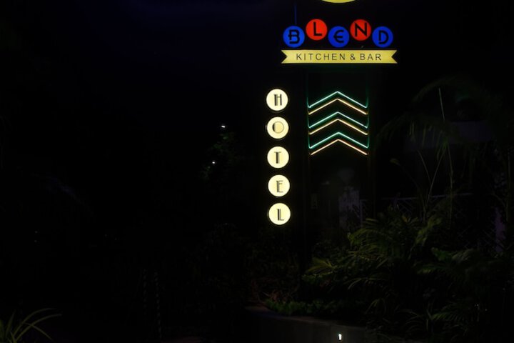 Hotel 38 of 38