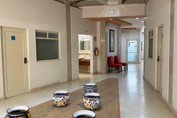 Hotel Interior 15 of 38
