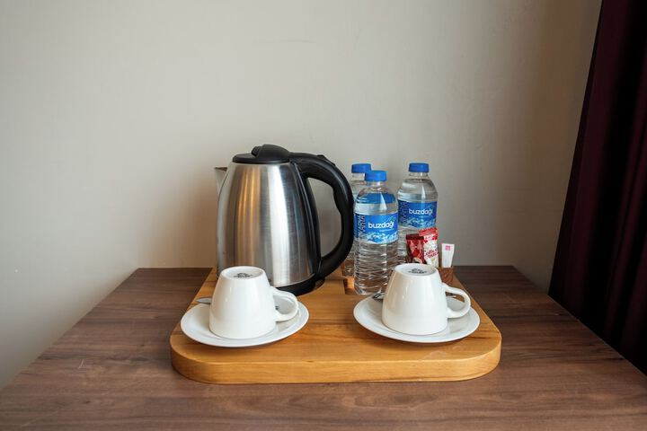 Breakfast/Coffee Service 46 of 66
