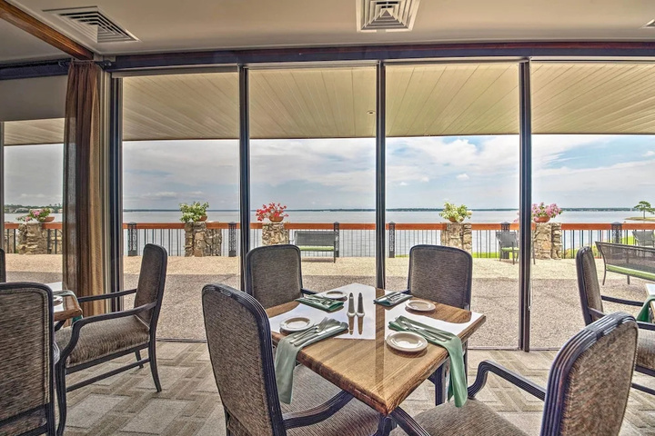 Terrace/Patio 7 of 21