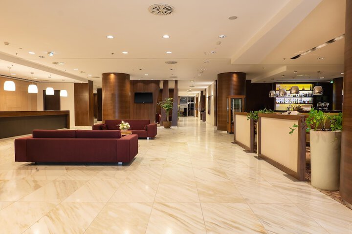 Hotel Interior 3 of 115