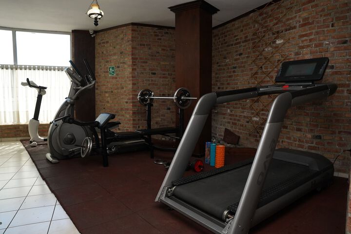 Health and Fitness 21 of 22