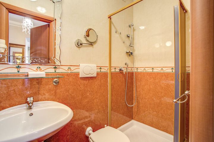 Bathroom Vanities