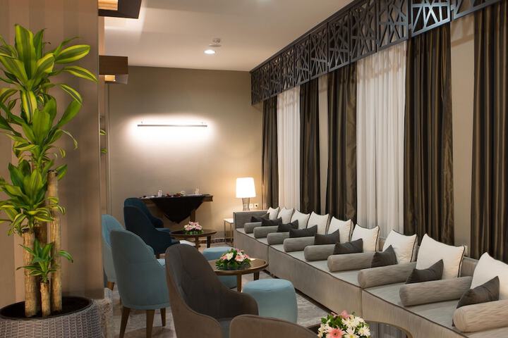 Hotel Interior 2 of 40