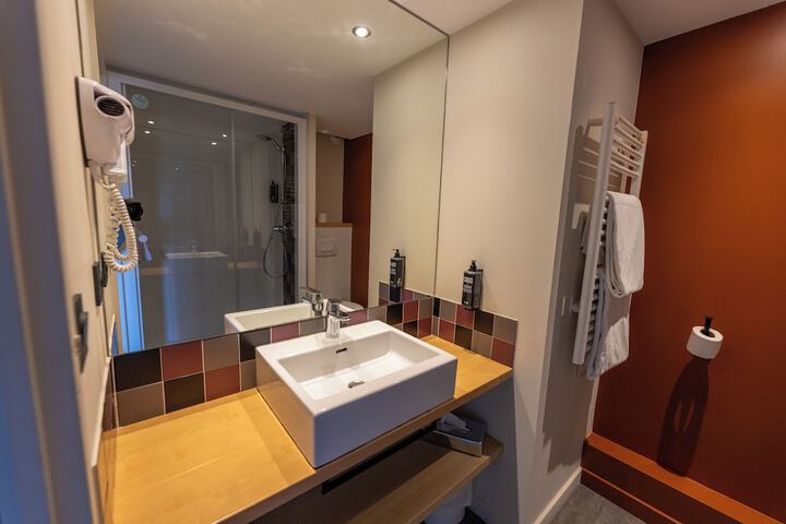 Bathroom Vanities