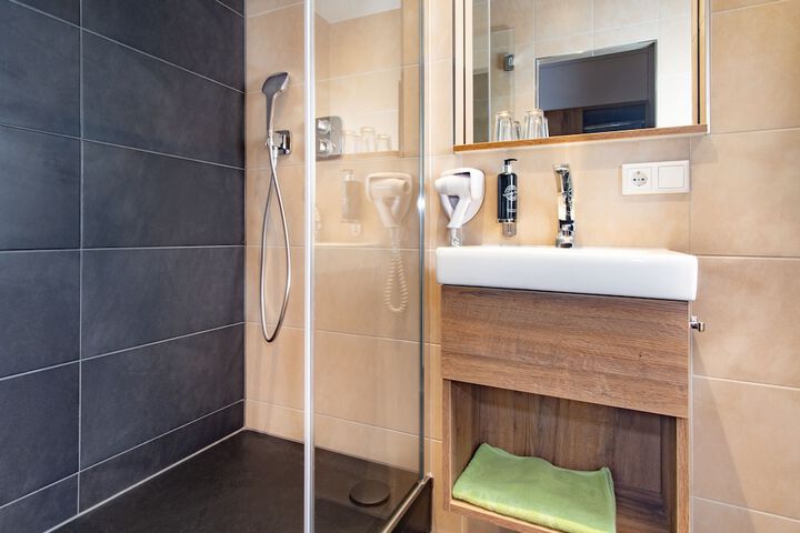 Bath Amenities