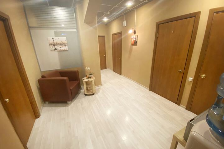 Hotel Interior 2 of 19