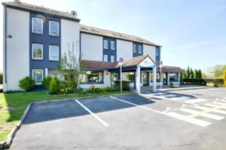 Hotel 14 of 23