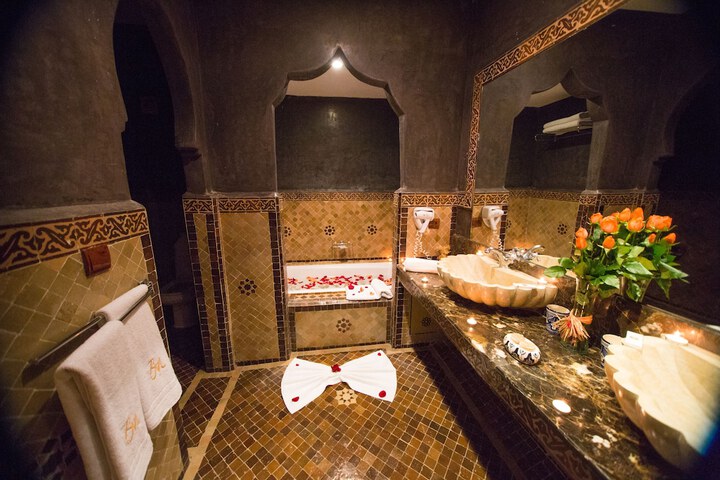 Bathroom Vanities