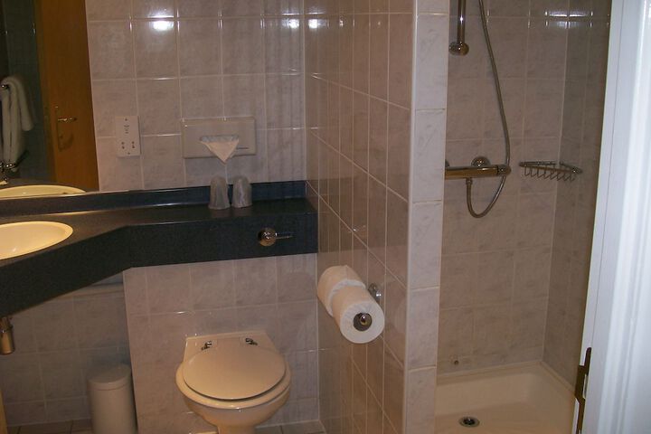 Bathroom Vanities