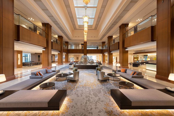 Hotel Interior 2 of 148