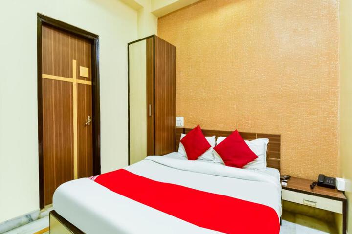 Hotel O RMG Stays