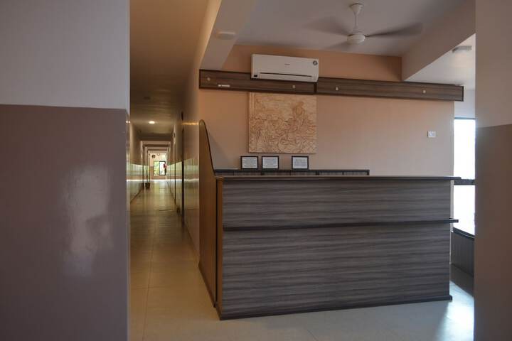 Hotel Interior 2 of 37