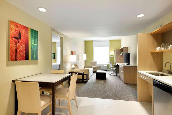 1 Double Bed Studio (3 of 17)