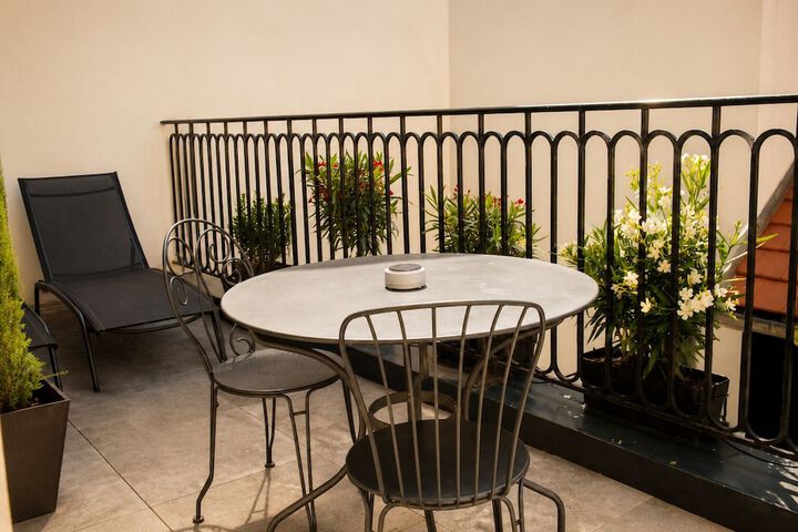 Terrace/Patio 44 of 91